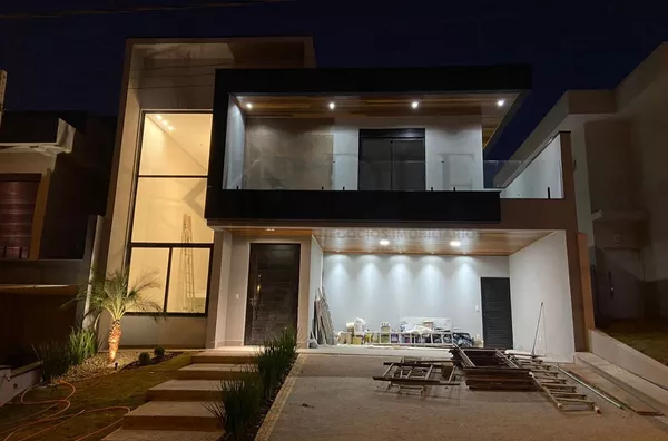 Casa em condomínio para venda, 3 quarto(s),  Jardim São Marcos, Valinhos