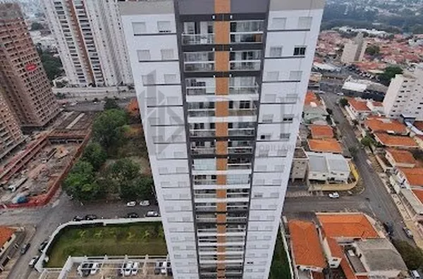 Apartamento para venda, 3 quarto(s),  Jardim Belo Horizonte, Campinas