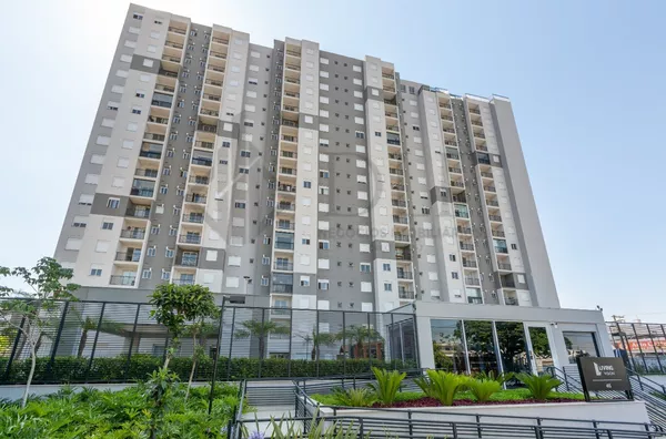 Apartamento para venda, 2 quarto(s),  Bonfim, Campinas