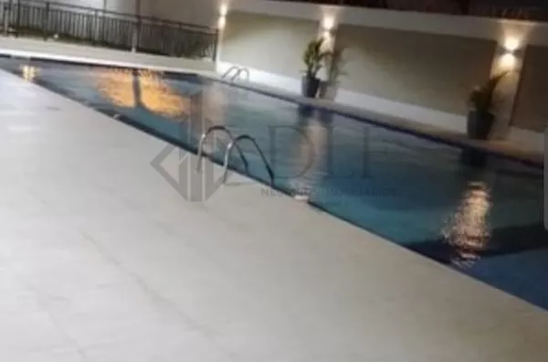 Apartamento para venda, 2 quarto(s),  Residencial Parque Da Fazenda, Campinas