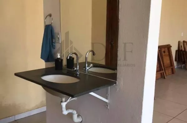 Chácara para venda 1 quarto(s) jardim ipê hortolândia