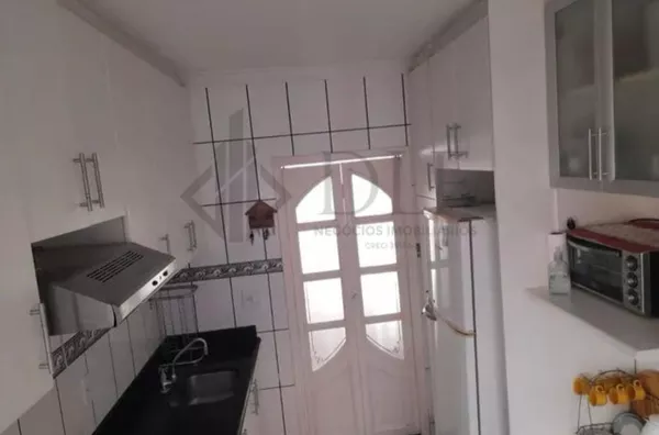 Apartamento para venda, 2 quarto(s),  Jardim Magnólia, Campinas