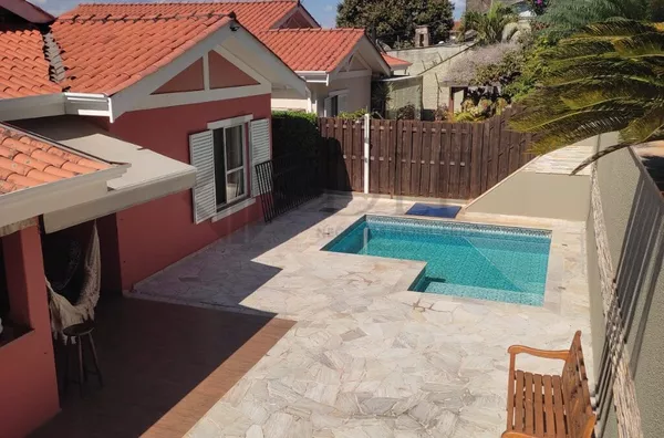 Casa térrea em condomínio para venda,  Vila Hollândia, Campinas