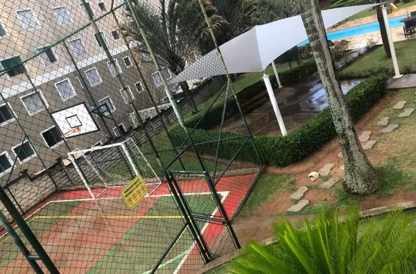 Apartamento para aluguel, 2 quarto(s),  Jardim Nova Europa, Campinas