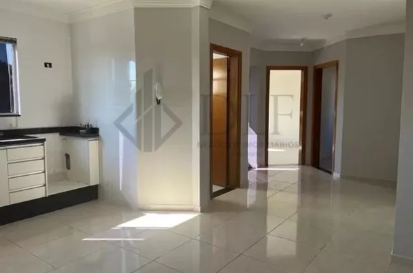 Apartamento para venda, 2 quarto(s),  Parque Residencial Jaguari, Americana