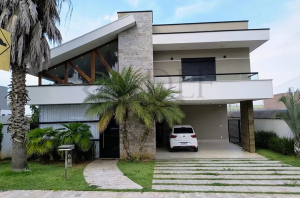Casa em condomínio para venda ou locação ,  Alphaville Dom Pedro, Campinas