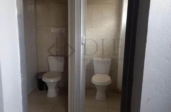 Barracão para aluguel, 1 quarto(s),  Cidade Satélite íris, Campinas