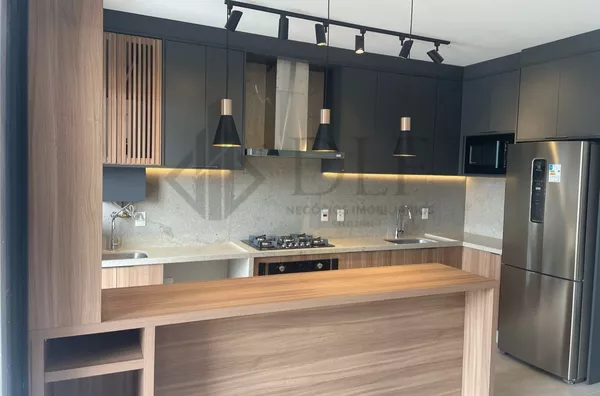 Apartamento para venda, 2 quarto(s),  Swiss Park, Campinas