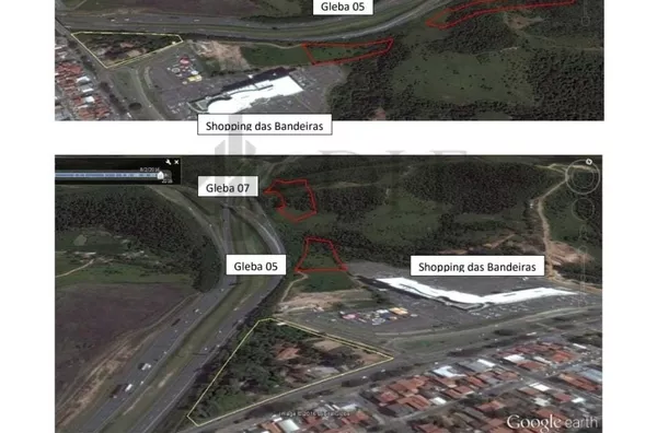 Area para venda,  -Jardim Ipaussurama, Campinas