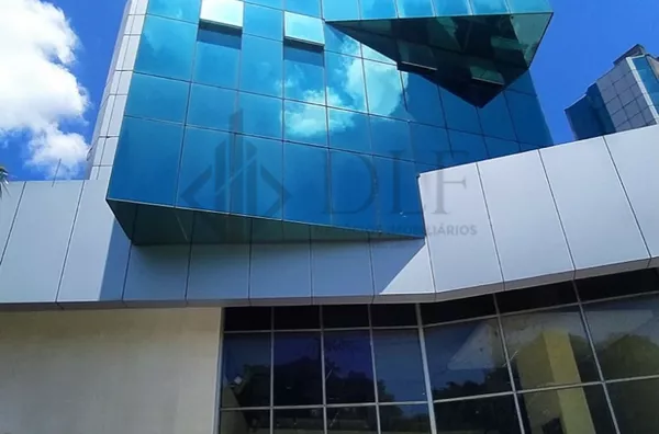 Sala comercial para aluguel na norte sul cambui campinas