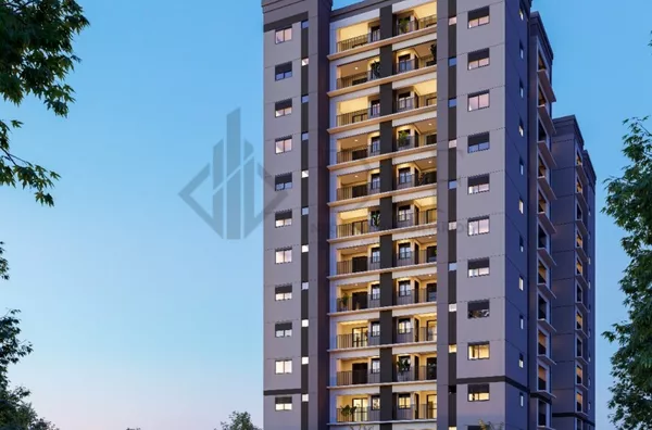 Apartamento para venda 2 quarto(s) Mansões Santo Antônio Campinas- SP.