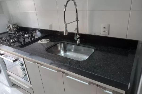 Apartamento para venda, 2 quarto(s),  no Rosolen , Hortolândia