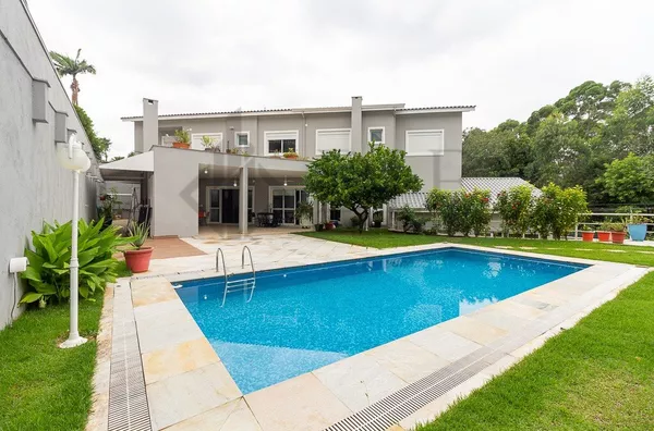 Casa para venda,  Alphaville 3, Santana De Parnaíba