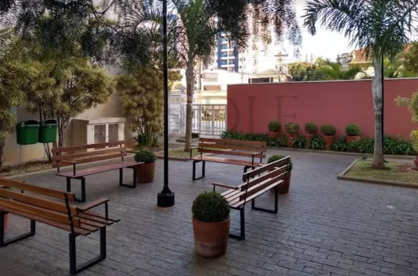 Apartamento para venda 2 quarto(s) vila industrial campinas