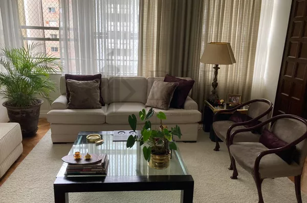 Apartamento para venda e aluguel, Higienópolis , São Paulo