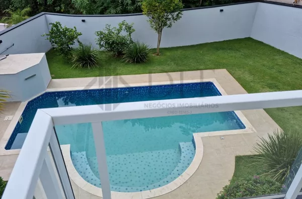 Casa em condomínio para venda, 5 quarto(s),  Jardim Reserva Bom Viver De Indaiatuba, Indaiatuba