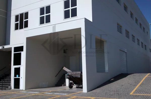 - comercial para aluguel,  Parque Rural Fazenda Santa Cândida, Campinas