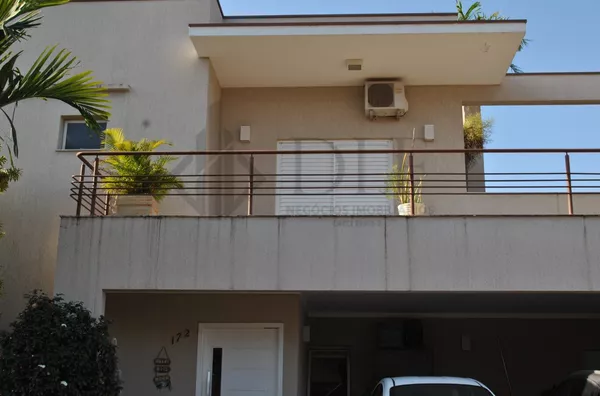 Casa em condomínio para venda,  Betel, Paulínia