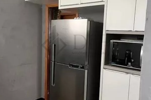 Apartamento para venda, 2 quarto(s),  Cambui, Campinas