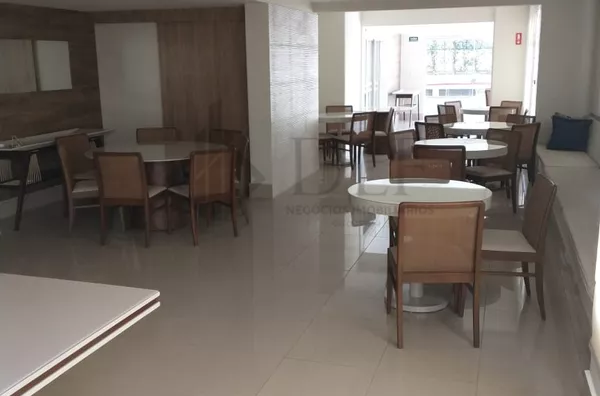 Apartamento duplex para venda 3 quarto(s) cambui campinas