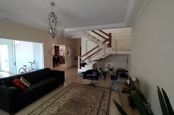 Sobrado para aluguel e venda, 5 quarto(s),  Parque Xangrilá, Campinas