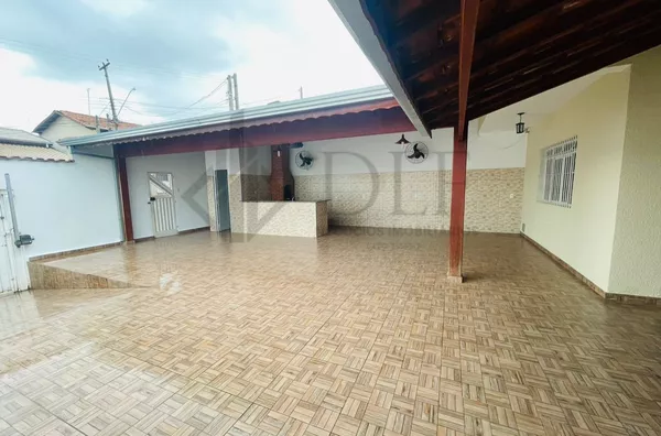 Sobrado para  venda com 3 quarto(s) jardim villagio ghiraldelli hortolândia