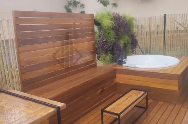 HM Brisa da Mata Park