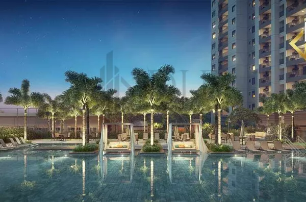 Living Grand Wish Nova Campinas