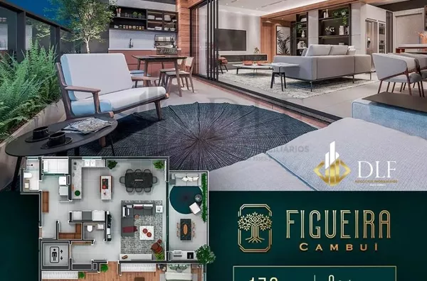 Figueira Cambuí