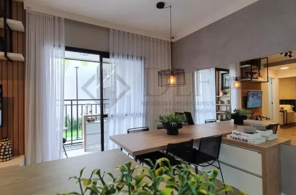 HM INTENSE HORTOLANDIA 