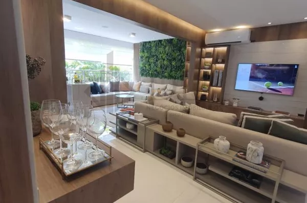 Living Grand Wish Nova Campinas