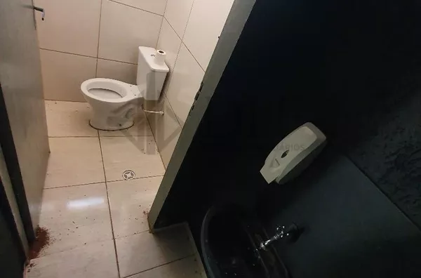 Comercial para Locação em Hortolândia / SP no bairro Jardim Santa Clara do Lago I