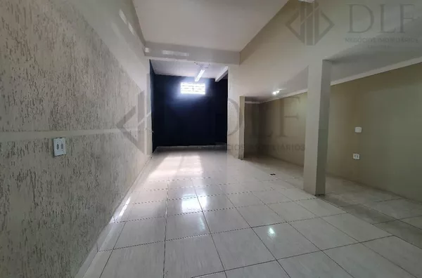 Comercial para Locação em Hortolândia / SP no bairro Jardim Santa Clara do Lago I