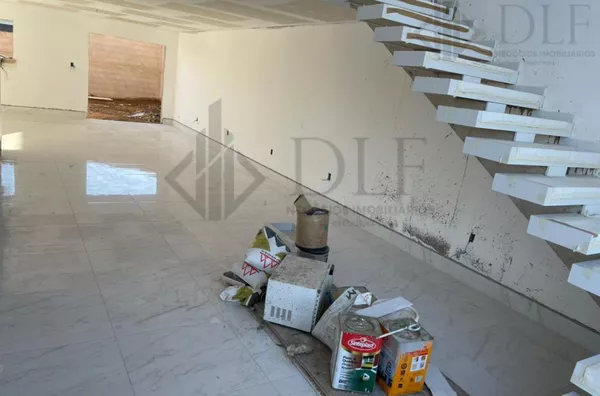 Casa em Condomínio para Venda em Hortolândia / SP no bairro Parque Olivio Franceschini