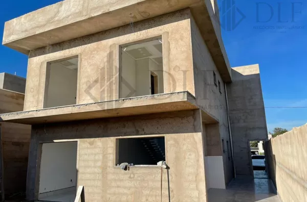 Casa em Condomínio para Venda em Hortolândia / SP no bairro Parque Olivio Franceschini