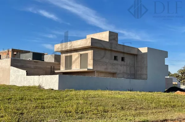 Casa em Condomínio para Venda em Hortolândia / SP no bairro Parque Olivio Franceschini
