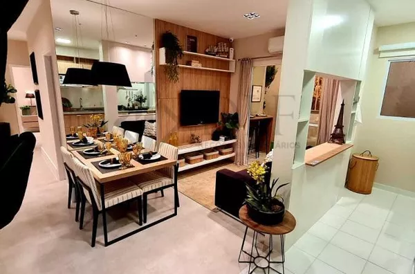 O Bella Vida Hortolândia