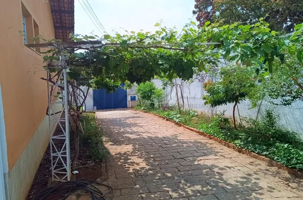 Casa para aluguel, 4 quarto(s),  Chácara Primavera, Campinas