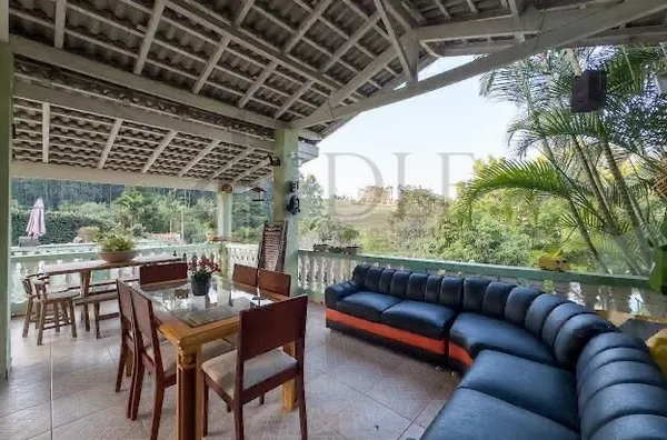 Chácara para venda, 5 quarto(s),  Nova Suíça, Valinhos