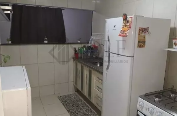 Apartamento para venda, 2 quarto(s),  Parque Residencial Vila União, Campinas