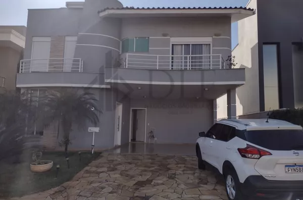 Casa em condomínio para venda, 4 quarto(s),  Swiss Park, Campinas