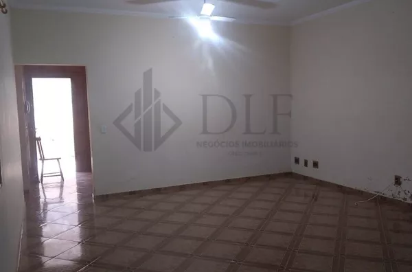 Casa para aluguel,  Bosque De Barão Geraldo, Campinas