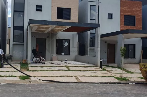 Casa para venda,  Jardim Park Real, Indaiatuba