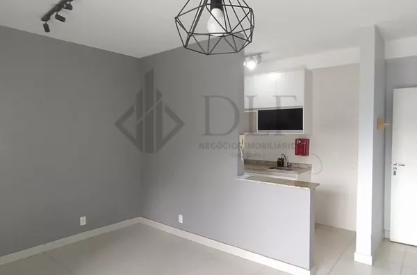 Apartamento para venda, 3 quarto(s),  Santa Cruz, Americana