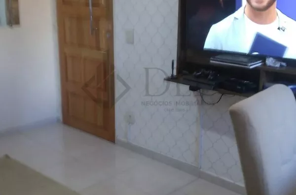 Apartamento para venda, 3 quarto(s),  Jardim Santa Eudóxia, Campinas