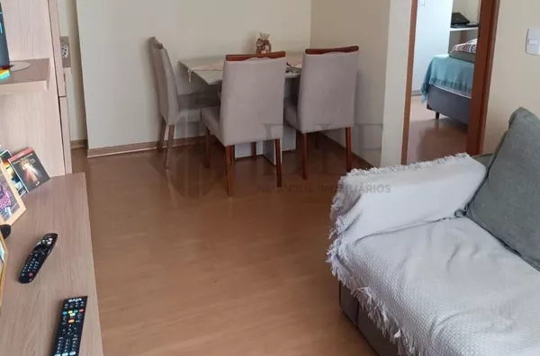 Apartamento para aluguel, 2 quarto(s),  Fundação Da Casa Popular, Campinas
