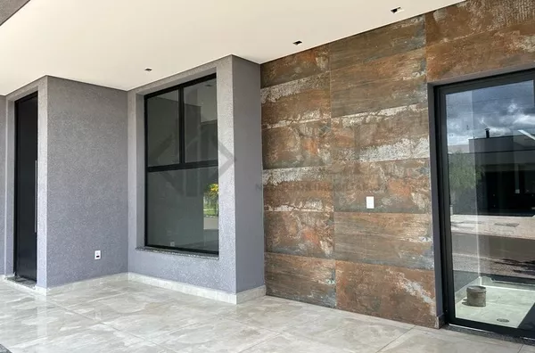 Casa em condomínio para venda, 3 quarto(s),  São Bento, Paulínia