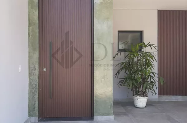 Casa em condomínio para venda, 3 quarto(s),  Swiss Park, Campinas