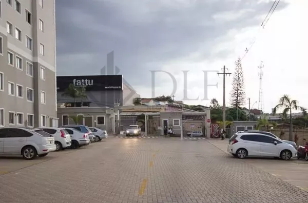 Apartamento para venda, 2 quarto(s),  Jardim Nova Europa, Campinas