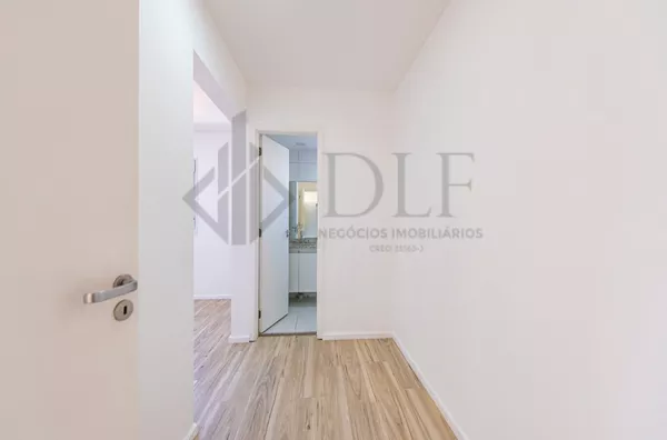 Apartamento para aluguel, 3 quarto(s),  Parque Das Nações, Santo André